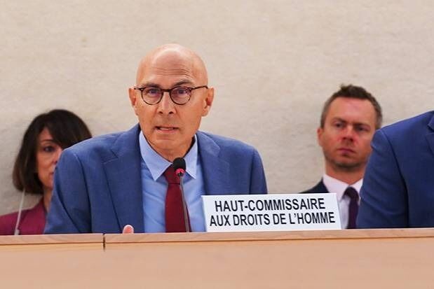 OHCHR