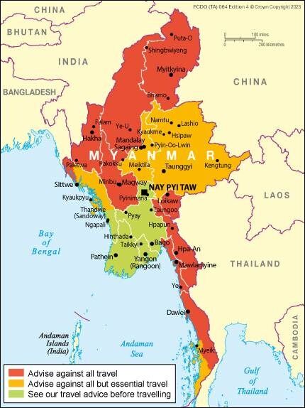 myanmar