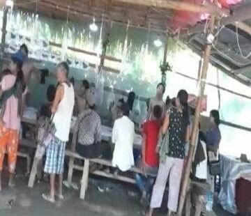 လောင်းကစားရုံ