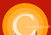 CDM များအား ဈေးကူရောင်းပေးနေသည့် C Shopping Mall(CSM) ၏ တာဝန်ခံတစ်ဦးနှင့် အင်တာဗျူး။