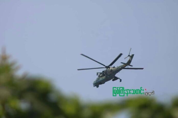 စစ်ရဟတ်ယာဉ်