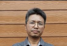 စောအားလ်ဒို၊ ကရင်နီပြည်နယ် ကြားကာလလွှတ်တော် ဒုတိယဥက္ကဌ (၁) နှင့်အင်တာဗျူး