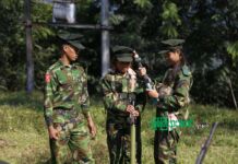 ဟူးကောင်းလီဒီုလမ်းမပေါ်ရှိ နမ်ဖြတ်စစ်ကောင်စီစခန်းကို KIA တိုက်ခိုက်၊ ဒေသခံများ ဘေးလွတ်ရာကို တိမ်းရှောင်နေရ
