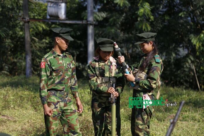 KIA_Attack-militia-in Kamai