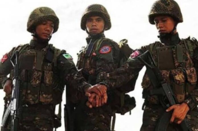 ညီနောင်မဟာမိတ်သုံးဖွဲ့