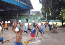 “ဘဝသစ်ပြန်လည်ထူထောင်ရေးဂေဟာ”မှာ မူးယစ်ဆေးဖြတ် ကုသမှုခံယူလိုသူတွေကို ဇန်နဝါရီလကနေ စတင်လက်ခံမယ်