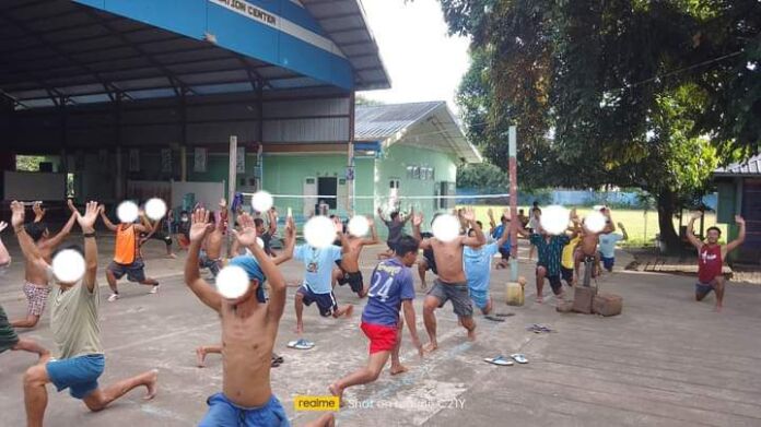 ဘဝသစ်မူးယစ်ဆေးဖြတ်ဂေဟာ