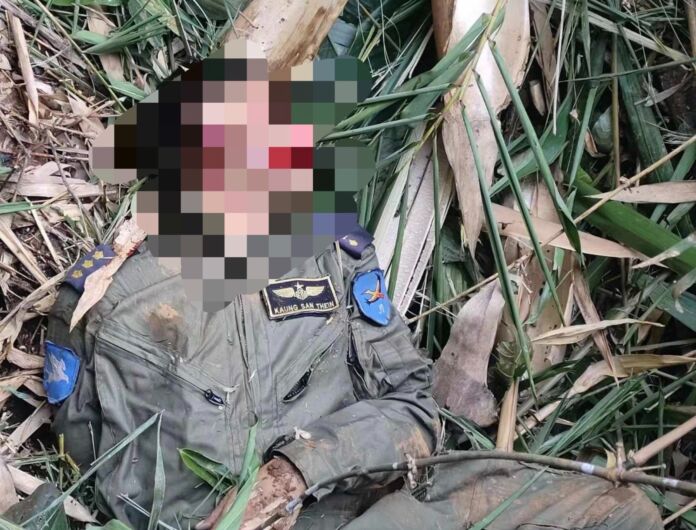 ရဟတ်ယာဉ်ပစ်ချ