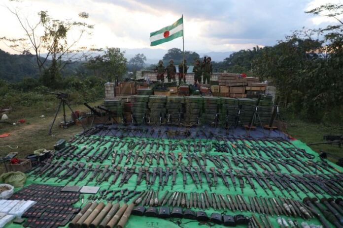 northern shan