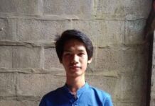 မြန်မာနိုင်ငံလုံးဆိုင်ရာ နိုင်ငံရေးအကျဉ်းသားများကွန်ရက် ဦးဆောင်ကော်မတီဝင် ကိုသိုက်ထွန်းဦးနဲ့ (အင်တာဗျူး)