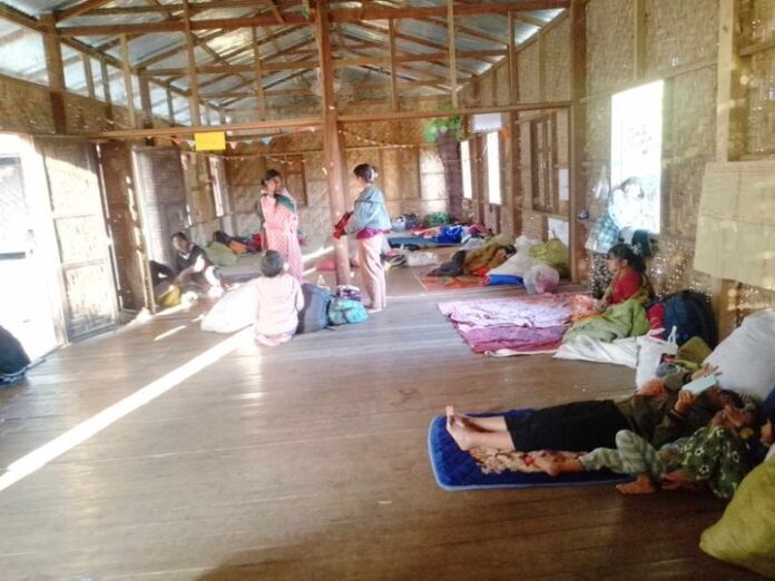 နန့်မွန်း စစ်ရှောင်