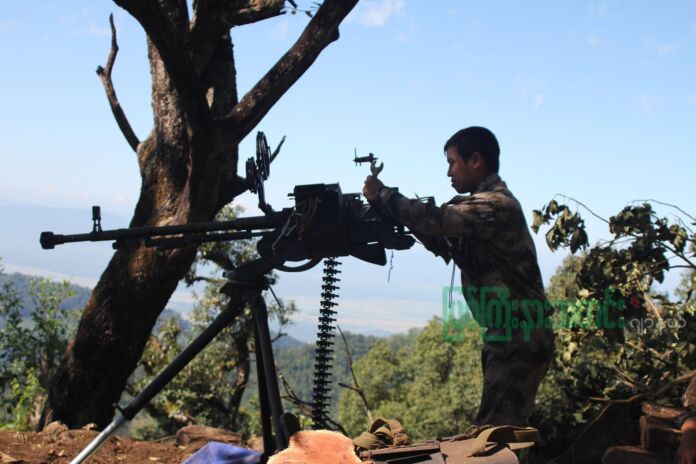 ဖားကန့်