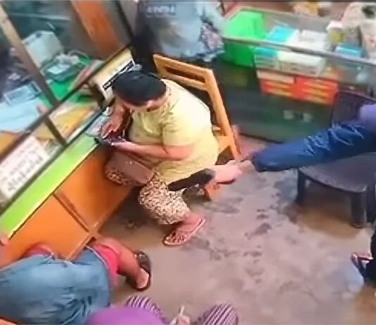 အာဏာသိမ်းကာလထဲ ကချင်ပြည်နယ်အပါအဝင် တစ်နိုင်လုံးမှာ ရွှေဆိုင်နဲ့ဘဏ်ဓားပြတိုက်ခံရမှု အကြိမ် ၈၀ ကျော်ဖြစ်ပွား