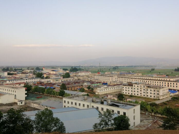 မိုင်ဂျာယန်မြို့ မိုင်ဂျာယန်မြို့