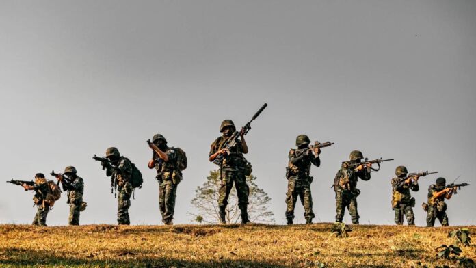 တော်လှန်ရေး