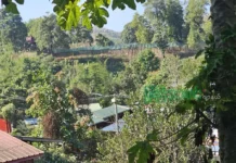 ဖားကန့်မှာ စစ်ကောင်စီပစ်ခတ်လိုက်တဲ့ လက်နက်ကြီးကျည်ကြောင့် ပြည်သူနှစ်ဦးထိခိုက်