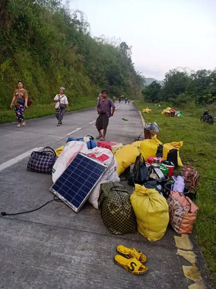 လုံရှာယန်စစ်ရှောင်