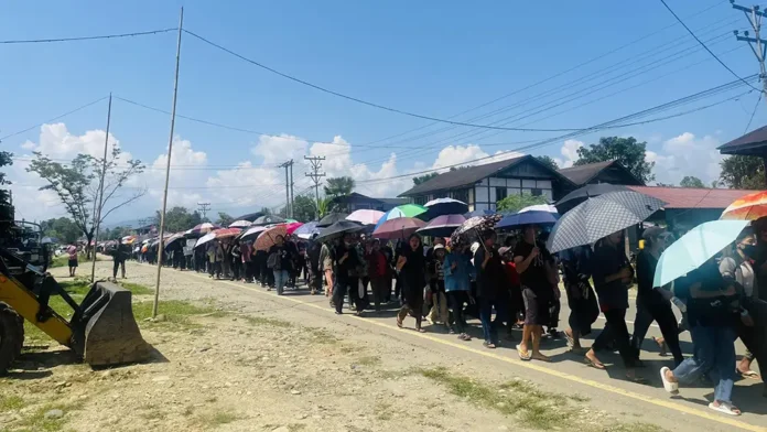 သက်ငယ်မုဒိမ်းကျူးလွန်ခံရပြီး သတ်ဖြတ်ခံခဲ့ရတဲ့ မဂွမ်ရိန်ဒူနော်ရ