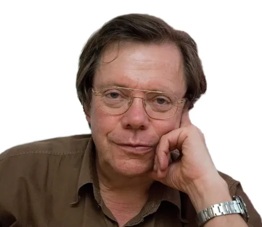 မြန်မာ့အရေးကျွမ်းကျင်သူ တစ်ဦးဖြစ်တဲ့ ဆွီဒင်လူမျိုး သတင်းစာဆရာ ဘာတေးလ်လင့်တနာ- Bertil Lintner နှင့် အင်တာဗျူး