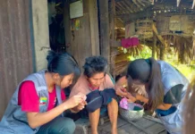 ပူတာအိုမြို့နယ်အတွင်းမှာရှိတဲ့ ခိုကိုးရာမဲ့ဘိုးဘွားတွေအတွက် ဆေးဝါးနဲ့ အစားအသောက် အကူအညီတွေ လိုအပ်