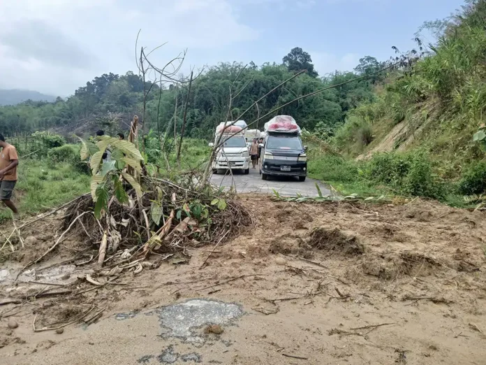 ပူတာအိုကုန်ကား