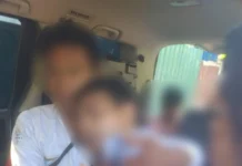 ဖားကန့်မှာ စစ်ကောင်စီရဲ့ လက်နက်ကြီးကျည်ထိမှန်ပြီး အမျိုးသားနှစ်ဦး ဒဏ်ရာရ