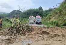 ဂိတ်ကြေးပေးဆောင်ရတာ များတာကြောင့် မြစ်ကြီးနား- ပူတာအိုလမ်း ပြုပြင်ပေးစေလို