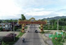 ကချင်ပြည်နယ်အတွင်း ဖုန်းနဲ့ အင်တာနက်ပြတ်တောက်နေတာ ၂ လပြည့်ပြီ