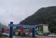 တရုတ်ဘက်က ကန်ပိုက်တီနယ်စပ် ကုန်သွယ်ရေးဂိတ် ပိတ်လိုက်တာကြောင့် မြစ်ကြီးနားနဲ့ ဝိုင်းမော်မြို့တွင်း စက်သုံးဆီနဲ့ကုန်ဈေးနှုန်း မြင့်တက်လာ