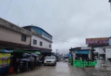 တရုတ်ဘက်က ကုန်စည်တွေ မဝင်ရောက်တာကြောင့် ကန်ပိုက်တီမြို့မှာ ကုန်ဈေးနှုန်းမြင့်တက်