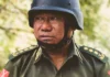 ရွှေကူ၊ ဗန်းမော်၊ ဝိုင်းမော်၊ အင်းတော်ကြီး၊ ခေါင်လန်းဖူးနယ်မြေတွေမှာ စစ်ရေးတင်းမာနေပြီး သတိထားရမယ်လို့ ဗိုလ်မှူးကြီးနော်ဘူပြော