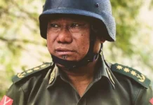 ၂၀၂၅ ခုနှစ်အတွင်း တိုက်ပွဲတွေ ဆက်လက်ပြင်းထန်လာနိုင်သလို အောင်မြင်မှုရတဲ့အထိ ဆက်လက် တိုက်ပွဲဝင်သွားမယ်လို့ ဗိုလ်မှူးကြီးနော်ဘူပြော