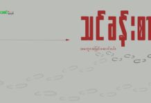 သင်ခန်းစာ (အတွေးအမြင်ဆောင်းပါး)