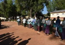 နောင်မွန်မှာစစ်မှုထမ်းဖို့ အသိပေးပြောဆိုနေတာကြောင့် ဒေသခံတွေ စိုးရိမ်