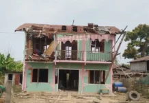 ဒေါ့ဖုန်းယန်မြို့ဘက်ကို စစ်ကောင်စီက လေကြောင်းတိုက်ခိုက်ခဲ့တာကြောင့် အရပ်သားပြည်သူအချို့ သေဆုံးခဲ့ကြောင်း KIA အတည်ပြု