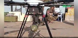 မြစ်ကြီးနားသတင်းဂျာနယ်၏ အပတ်စဉ် TV အစီအစဉ်တင်ဆက်မှု။ (ကချင် – ဂျိန်းဖော့) မတ်လ (၅) ရက်။