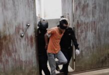 ဂျေယန်းစစ်ရှောင်စခန်းက အသက်မပြည့်သေးတဲ့ မိန်းကလေးငယ်သုံးဦးကို ပြန်ပေးဆွဲသတ်ဖြတ်ခဲ့တဲ့ တရားခံကို သေဒဏ်ပေး