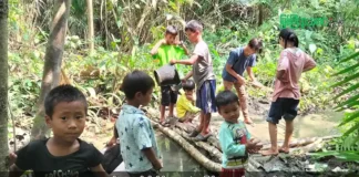 မြစ်ကြီးနားသတင်းဂျာနယ်၏ အပတ်စဉ် TV အစီအစဉ်တင်ဆက်မှု။ (ကချင် – ဂျိန်းဖော့) မေလ (၇) ရက်။