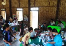 ကချင်ပြည်နယ်မှာ ငှက်ဖျားအဖြစ်များနေပြီး ဆေးဝါးပြတ်လပ်၊ ဝယ်ယူရရှိဖို့အတွက်လည်း အဖက်ဖက်မှာ ခက်ခဲနေ