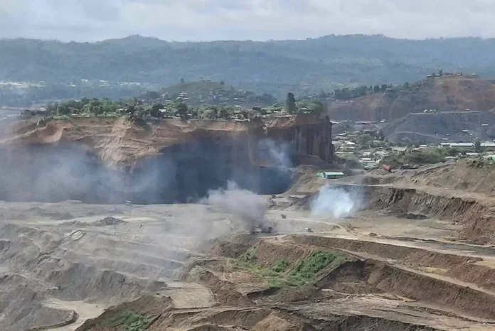 မှော်စီစာကျေးရွာ