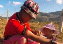 KIO ရဲ့ မူးယစ်ဆေးဝါးတိုက်ဖျက်ရေး အစီအစဉ်မှာ ၆ လအတွင်း အမှုပေါင်း ၂၀၀ ကျော် စစ်ဆေးစီရင် မူးယစ်ဆေးဝါးအသုံးပြုနေ