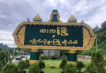 ဖားကန့်မှာ KIA ရဲ့ စစ်သားသစ်စုဆောင်းရေးကြောင့် ဒေသခံတွေ စိုးရိမ်