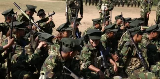 ၂၀၂၅ ခုနှစ်၊ ဒီဇင်ဘာလ (၁) ရက် မြစ်ကြီးနားသတင်းဂျာနယ် ရေဒီယိုအစီအစဉ်တင်ဆက်မှု။