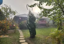 ပူတာအိုမြို့က ခါကာဘို ဘိုးဘွားရိပ်သာမှာ ခက်ခဲပြီး အကူညီလိုအပ်နေတဲ့ ဘိုးဘွားတွေကို လက်ခံနေသေး