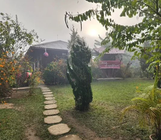 ပူတာအိုမြို့က ခါကာဘို ဘိုးဘွားရိပ်သာမှာ ခက်ခဲပြီး အကူညီလိုအပ်နေတဲ့ ဘိုးဘွားတွေကို လက်ခံနေသေး