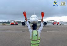 လေယာဉ်ဆီ အကန့်အသတ်ကြောင့် ပစ္စည်းသယ်ယူခွင့်ကို မြန်မာလေကြောင်းလိုင်းတွေ စကန့်သတ်