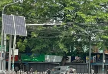 မြစ်ကြီးနားမြို့မှာ ဗုဒ္ဓဟူးနေ့ထွက်တဲ့ စက်သုံးဆီအသုံးပြု ယာဉ်တွေကို ဖမ်းဆီးနေ