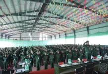 MNDAA ရဲ့ စီမံခန့်ခွဲမှုတွေကို သျှမ်းလူငယ်ကွန်ရက် ပြင်းပြင်းထန်ထန်ရှုတ်ချ