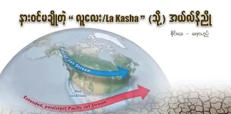 နားဝင်မချိုတဲ့ “လူလေး/La Kasha” (သို့) အယ်လ်နီညို အယ်လ်နီညို