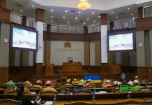 ကချင်ပြည်သူတွေ သိထားသင့်တဲ့ ပြည်နယ်လွှတ်တော်နဲ့ အစိုးရအဖွဲ့